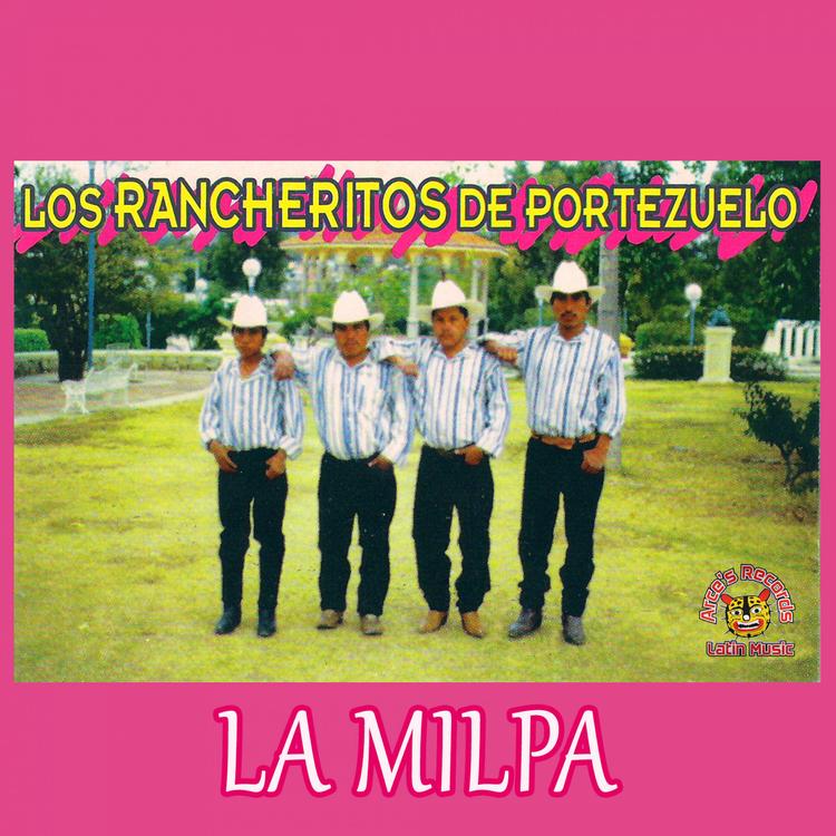 Los Rancheritos de Portezuelo's avatar image