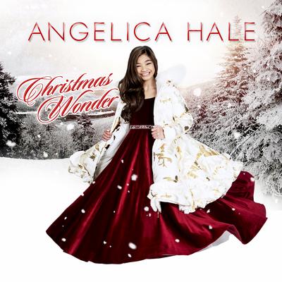 O Holy Night By Angelica Hale's cover