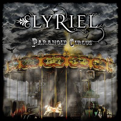 Paranoid Circus By Lyriel's cover