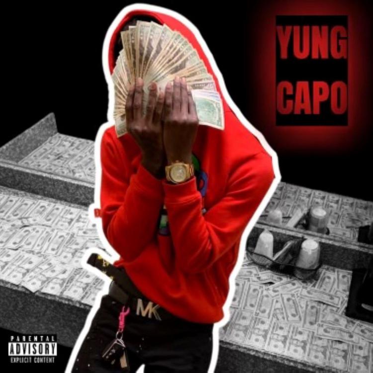 Yung Capo's avatar image
