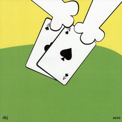 Aces By DKJ's cover