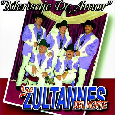 MENSAJE DE AMOR's cover