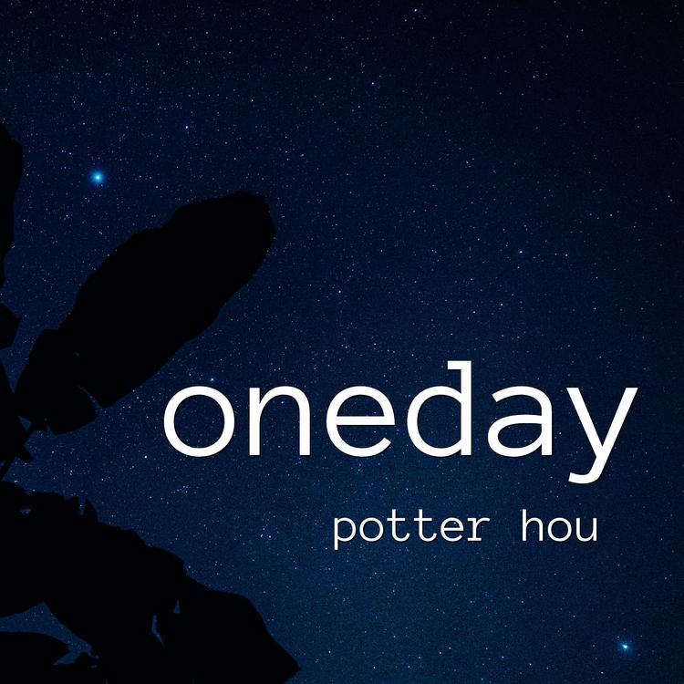Potter Hou's avatar image
