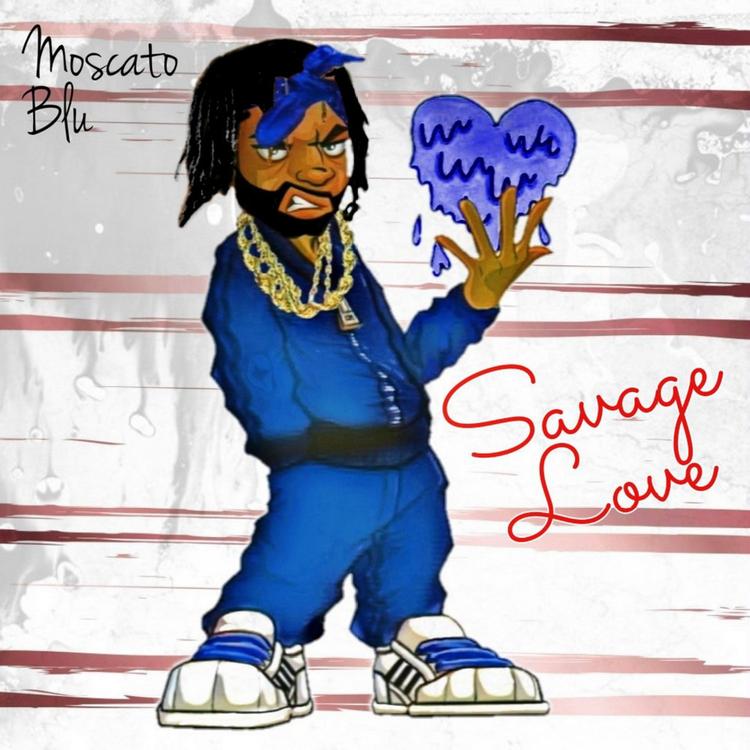 Moscato Blu's avatar image