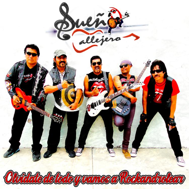 Sueño Callejero's avatar image