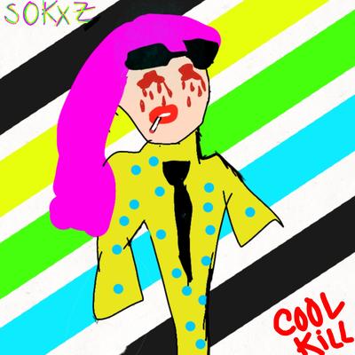 Cool Kill's cover