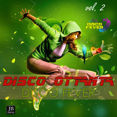 Disco Ottanta's cover