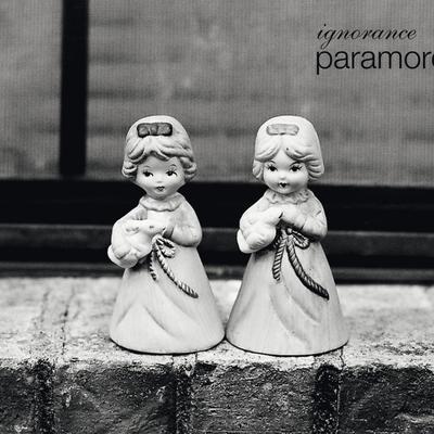 Ignorance (Acoustic) By Paramore's cover