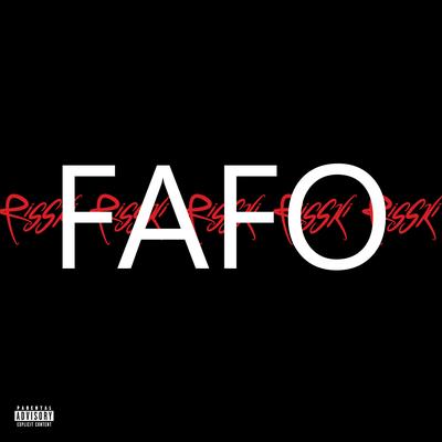 FAFO's cover
