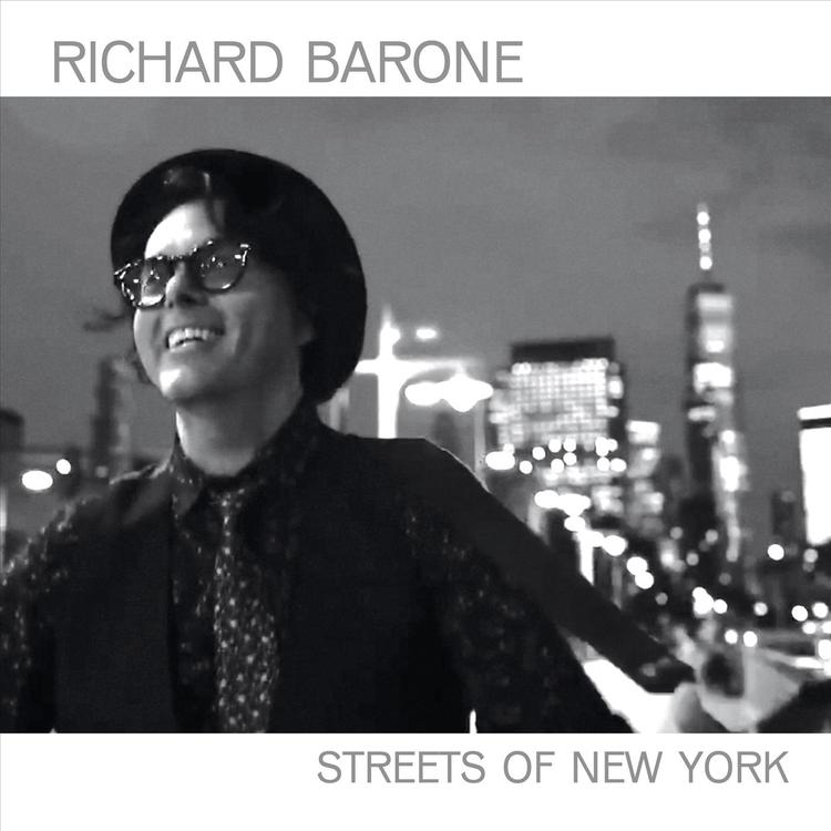 Richard Barone's avatar image