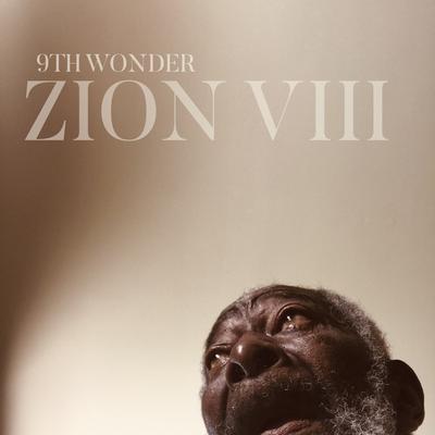 Zion VIII's cover