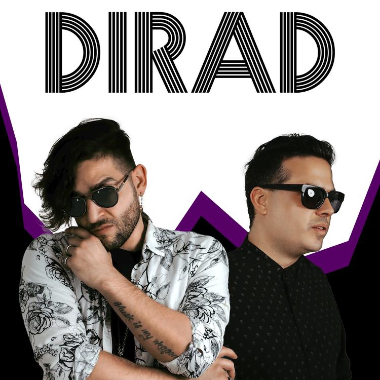 DIRAD's avatar image