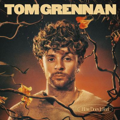 How Does It Feel By Tom Grennan's cover