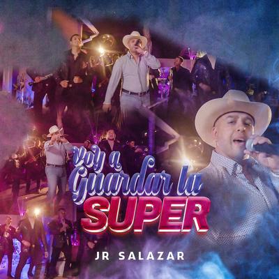 Voy a Guardar la Super's cover