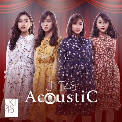JKT48 Acoustic's cover