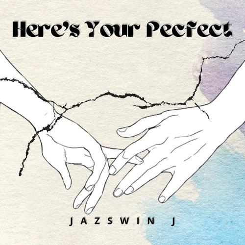 Here's Your Perfect's cover