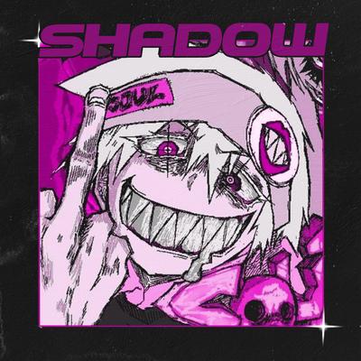 SHADOW By ONIMXRU, SMITHMANE's cover