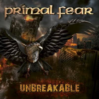 Conviction By Primal Fear's cover