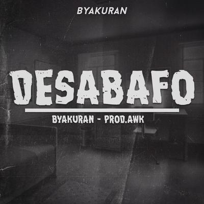 Meu Desabafo By Byakuran's cover