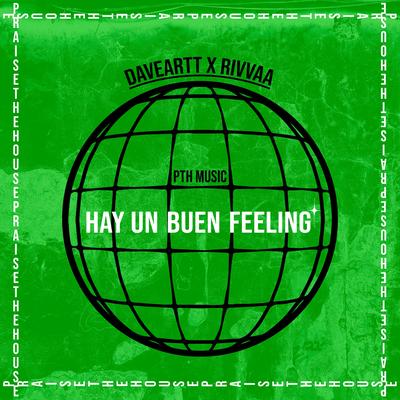 Hay Un Buen Feeling's cover