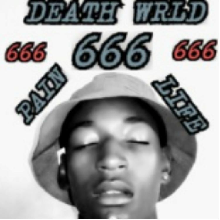Death wrld 666's avatar image