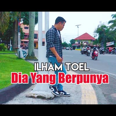 Dia Yang Berpunya's cover