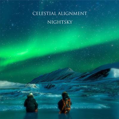 Nightsky By Celestial Alignment's cover