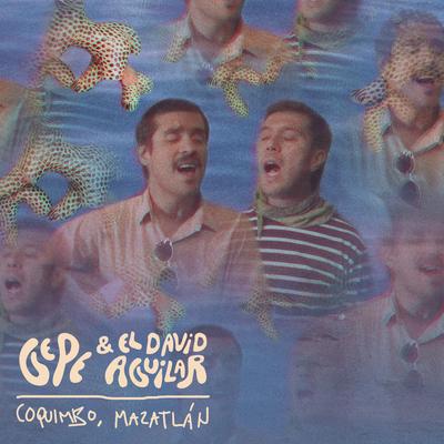 Coquimbo, Mazatlán By El David Aguilar's cover