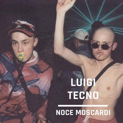 Noce Moscardi's cover
