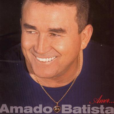 Relembrando nosso amor By Amado Batista's cover