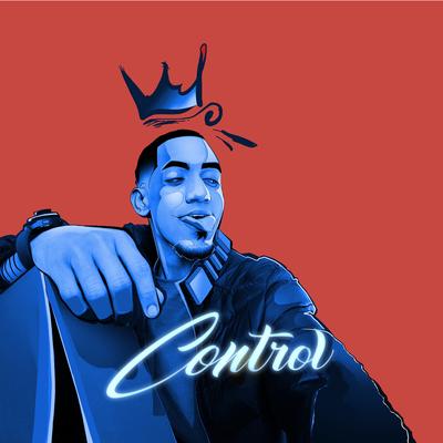 Control's cover