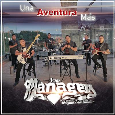 Una Aventura Mas's cover