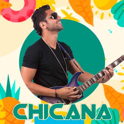 Só Se For Gelada (Ao Vivo) By Chicana's cover
