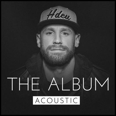 The Album (Acoustic)'s cover