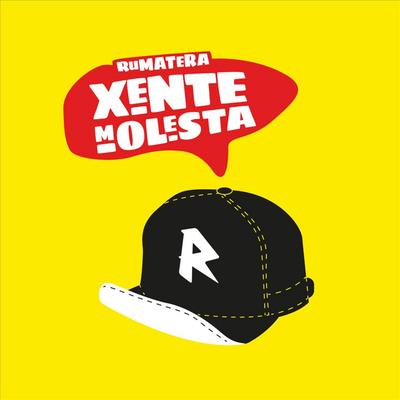 Xente Molesta's cover