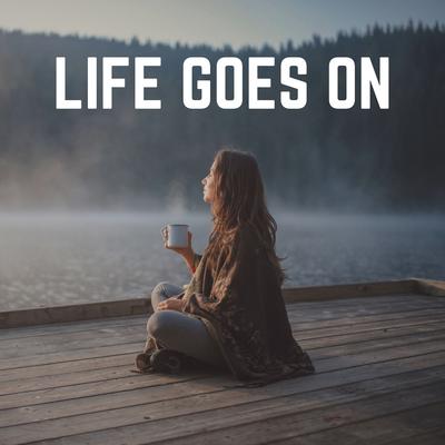 Life Goes On's cover