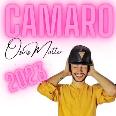 Camaro 2023's cover