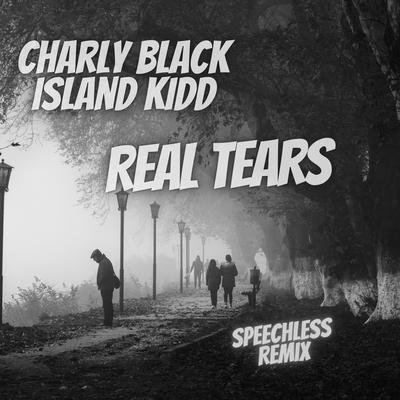 Real Tears (Speechless Remix)'s cover