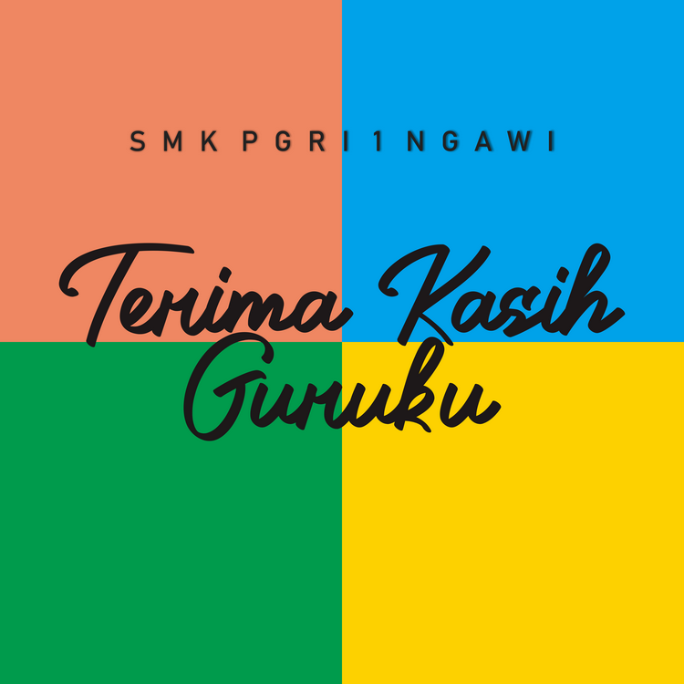 SMK PGRI 1 NGAWI's avatar image