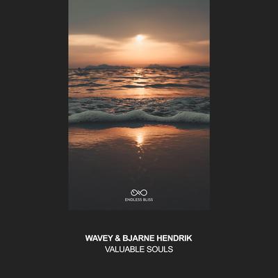 Valuable Souls By Wavey, Bjarne Hendrik's cover