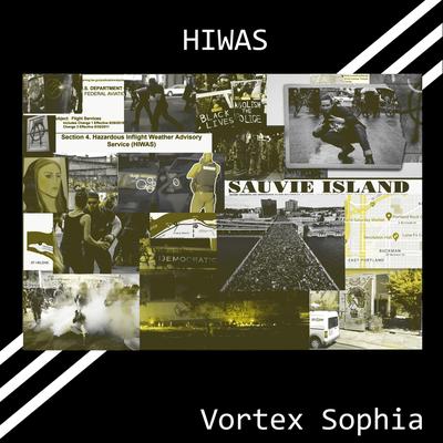 Hiwas's cover