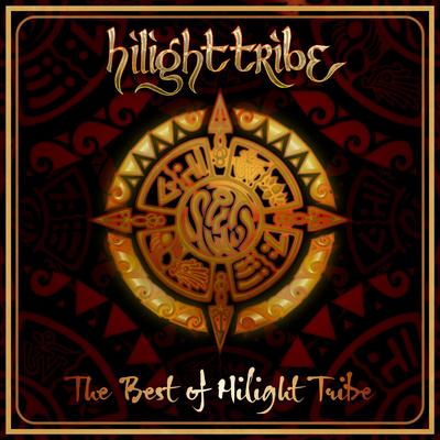 The Best of Hilight Tribe's cover