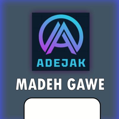 Madeh Gawe (Cover)'s cover