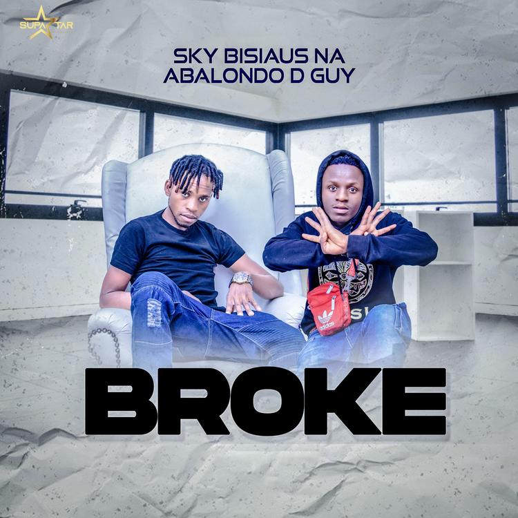 Sky bisiaus na abalondo D Guy's avatar image