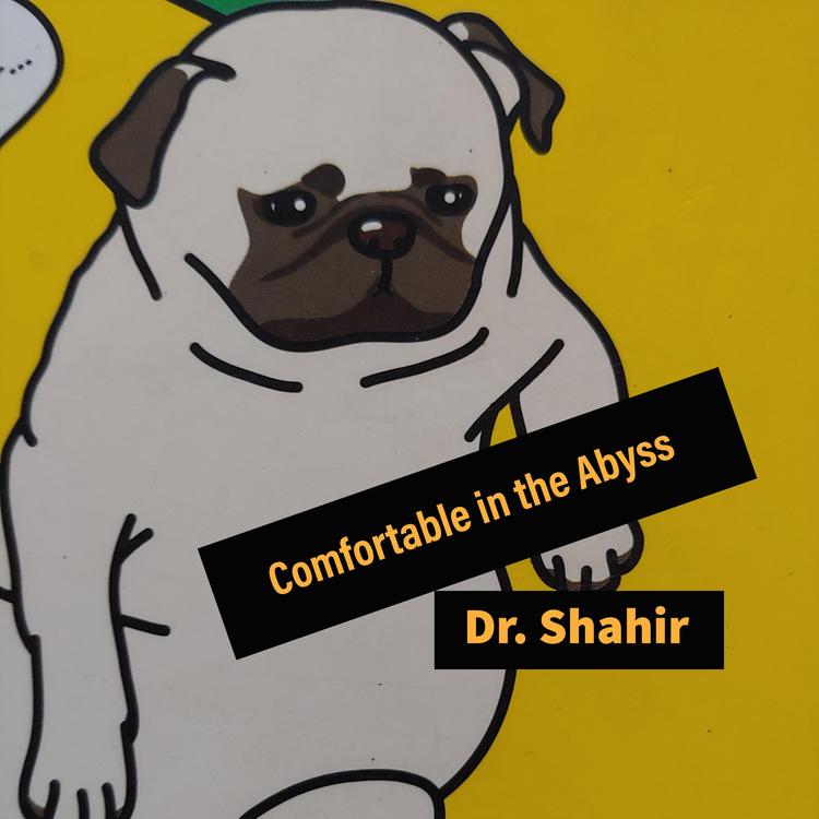 Dr. Shahir's avatar image