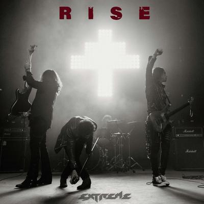 RISE's cover