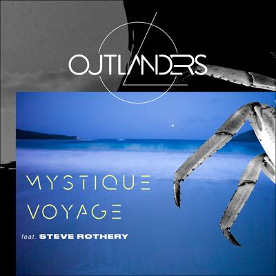Mystique Voyage's cover