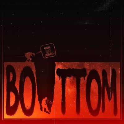 The Bottom By RJ DaProducer, CTB Nick, 32red's cover