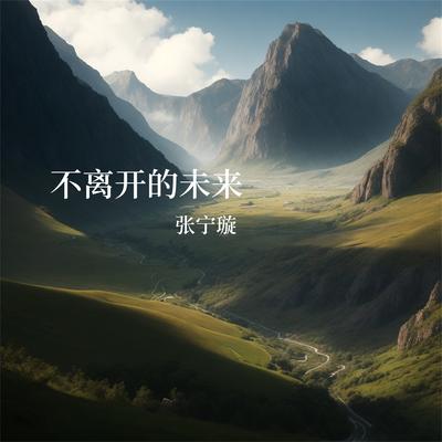 不离开的未来's cover