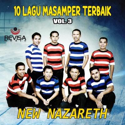 10 Lagu Masamper Terbaik, Vol. 3's cover